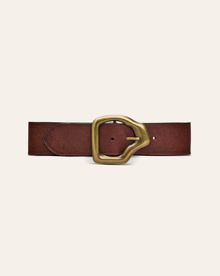 AKO Belt Nutmeg
