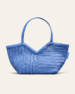 HUMI S Allure Blue Shoulder bag