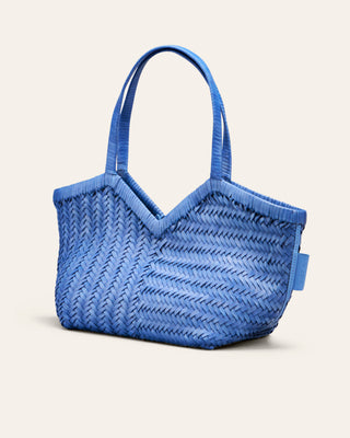 HUMI S Allure Blue Shoulder bag