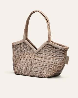 HUMI S Putty Shoulder bag