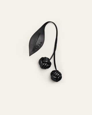 Sailor Cherry Charm Black