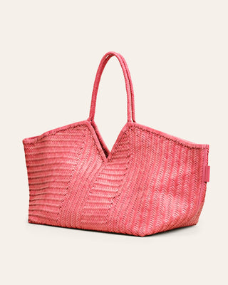 HUMI XL Rose Tote bag