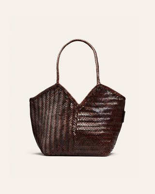 HUMI Umber Tote bag