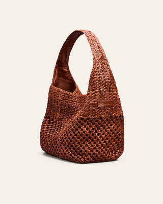 IAK Nutmeg shoulder bag 2