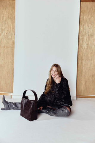IWA Umber Shoulder bag
