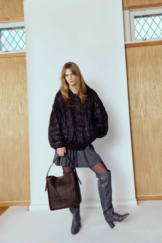 IWA Umber Shoulder bag