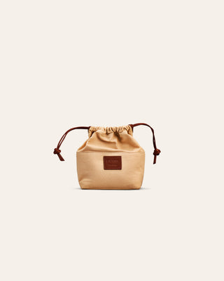 Misu Mini Innerbag Nutmeg