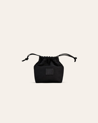 Misu Mini Innerbag Black