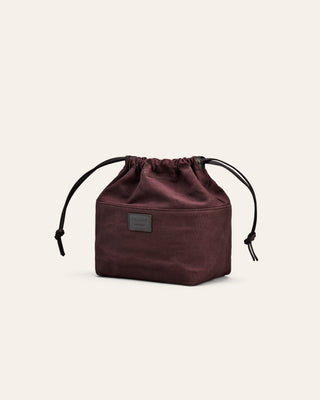 MISU Innerbag Umber