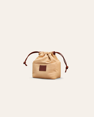 Misu Mini Innerbag Nutmeg