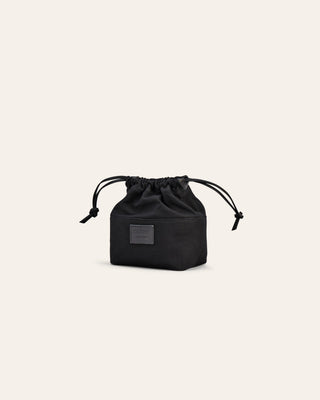 Misu Mini Innerbag Black