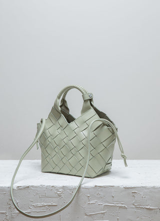 Cala Jade Green MISU shoulder bag 3