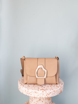 PRE LOVED | NAMI Simply Taupe