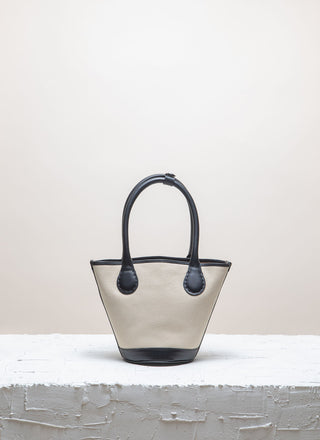 SANDHI Mini Canvas Shoulder bag