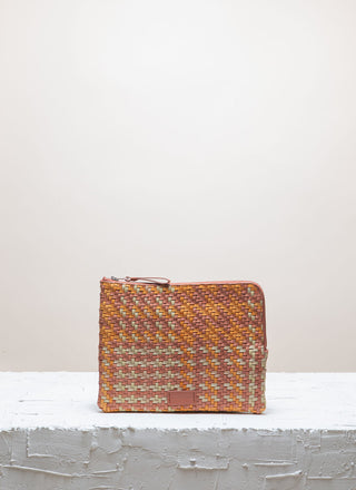 BATU S Lima Twill Pouch