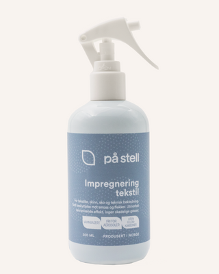 Impregneringsspary /Protective Spray
