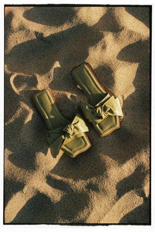 Cala Jade sandals