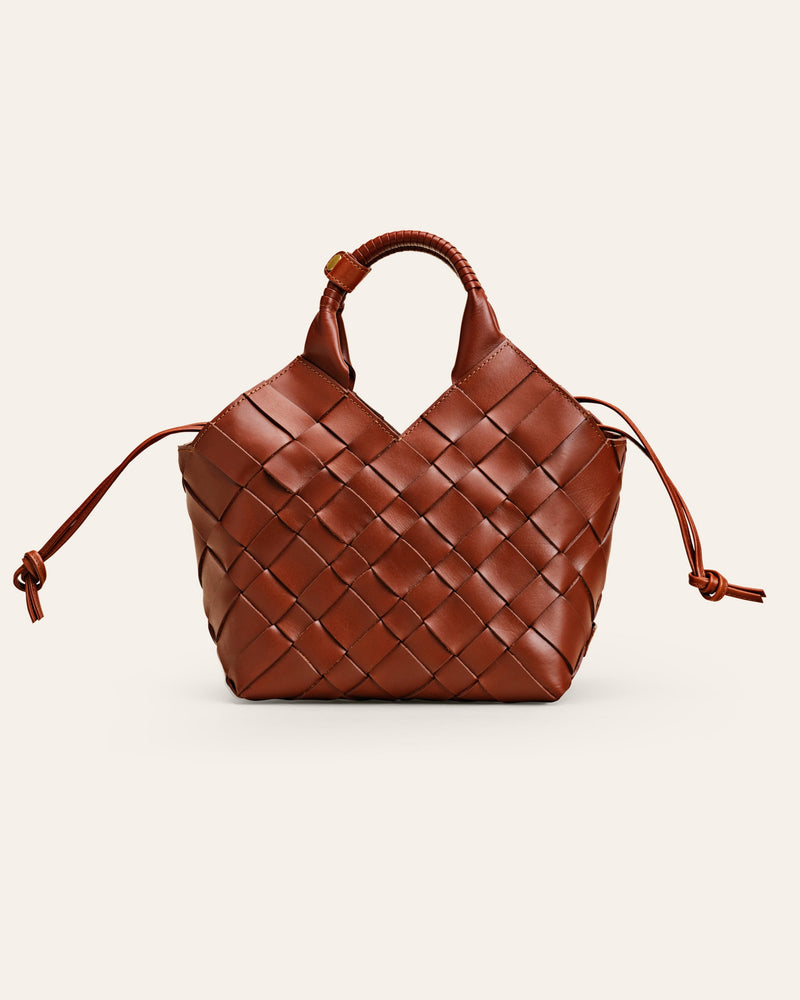 MISU Nutmeg Shoulder bag