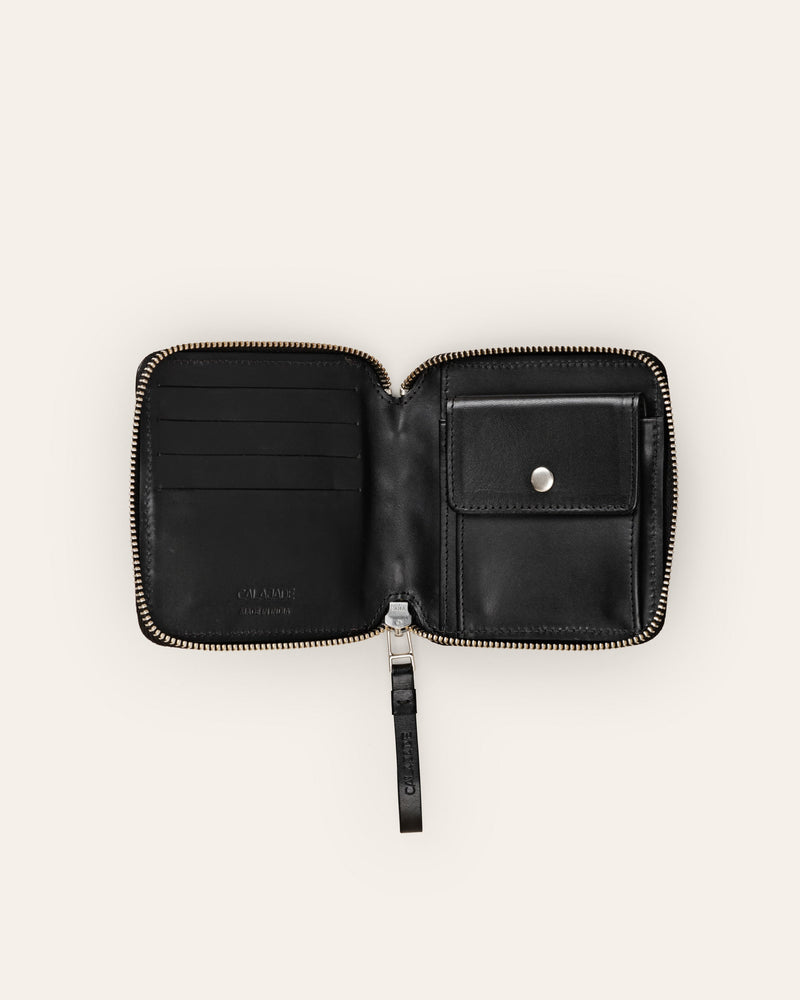 IGGI Black Wallet