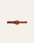 BELI BELT Nutmeg Gold