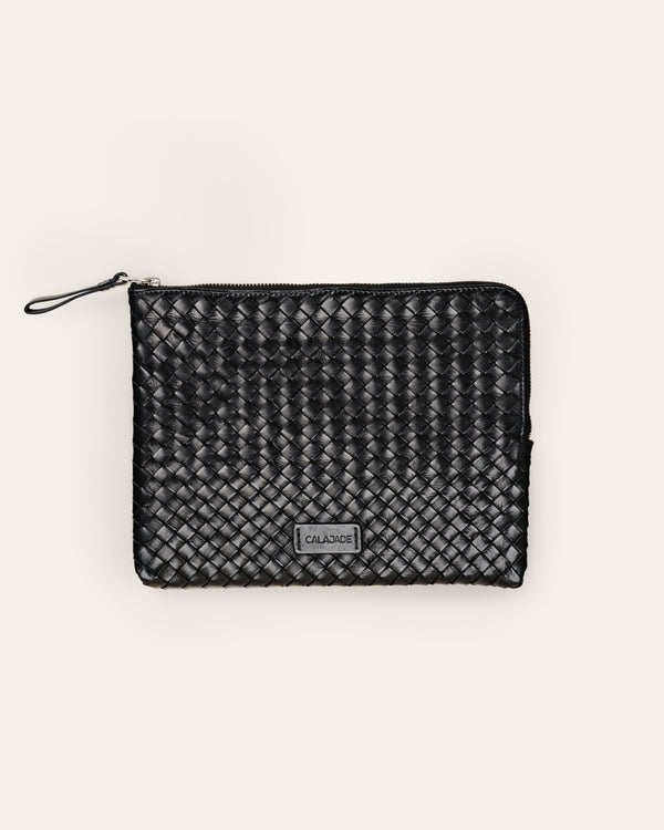 BATU S Black Dama Pouch