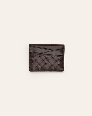 Cala Jade Boba Umber brown care case