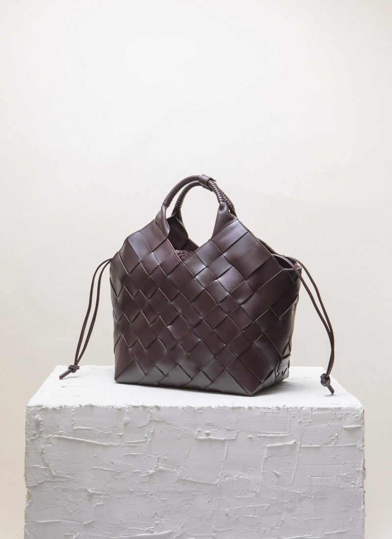Cala Jade Misu lager shoulder bag 3