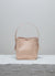 Cala Jade iwa mini leather bag in naturale leather 1