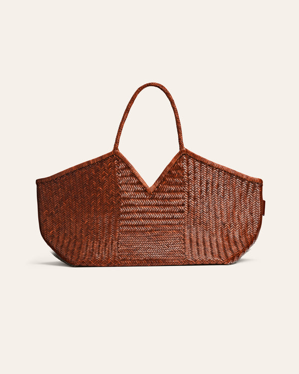 Cala Jade HUMI XL Nutmeg front 1