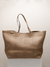 ISAI XL Cold Brew Twill Shopper bag