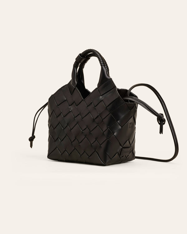 MISU Black Shoulder bag