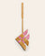 MISU Fish Charm Rose and Sun Jam
