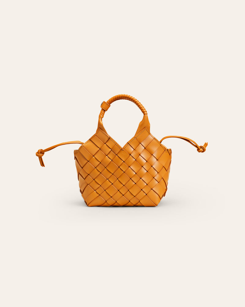 Cala Jade Sun Jam crossbody bag Sun Jam Yellow 1