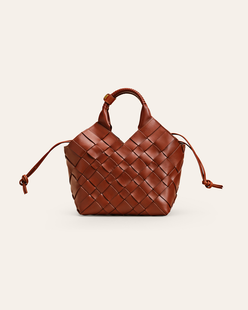 MISU Nutmeg Shoulder bag