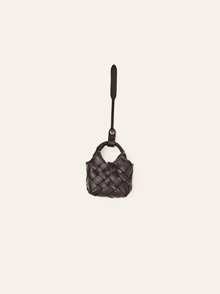 Misu Micro Umber charm 2