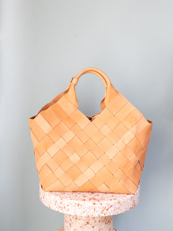 PRE LOVED | MISU L Naturale