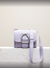 NAMI MINI Lapidolite Cross-body bag