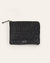 BATU S Black Twill Pouch