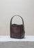 Cala Jade IWA Mini Fudge leather bag 1