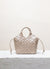 Cala Jade Misu Beige shoulder bag