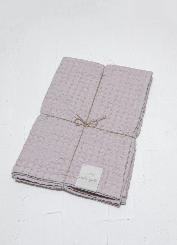 LINO Towel Powder Pink Small