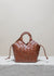 Cala Jade brown Misu shoulder bag 1