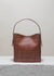 Cala Jade IWA Nutmeg brown shoulder bag