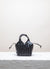 CalaJade Misu Mini black shoulder bag