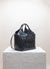 Cala Jade Misu L black navy shoulder bag