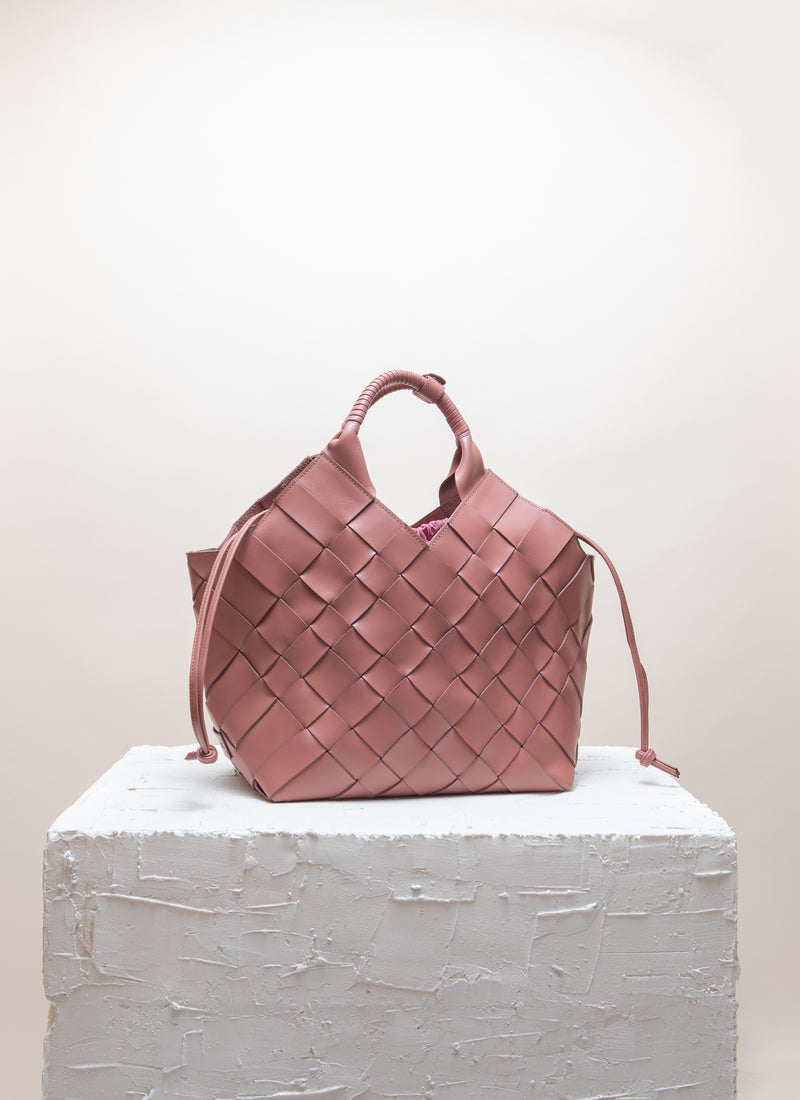 Cala Jade Misu L Shoulder bag
