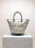 Cala Jade large Sandhi canvas tote bag 