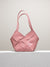 EQUALITY BAG Rouge