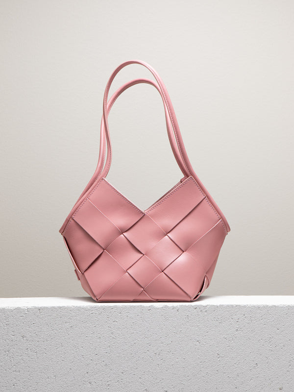 EQUALITY BAG Rouge