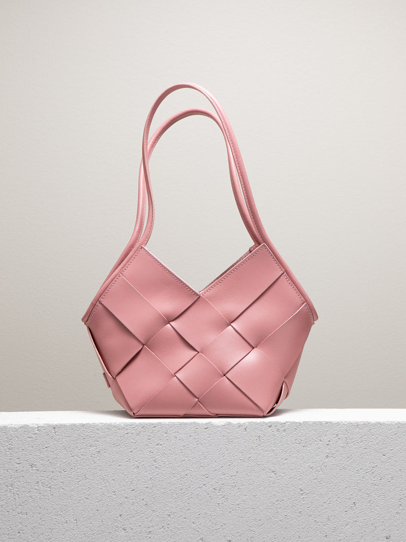 EQUALITY BAG Rouge